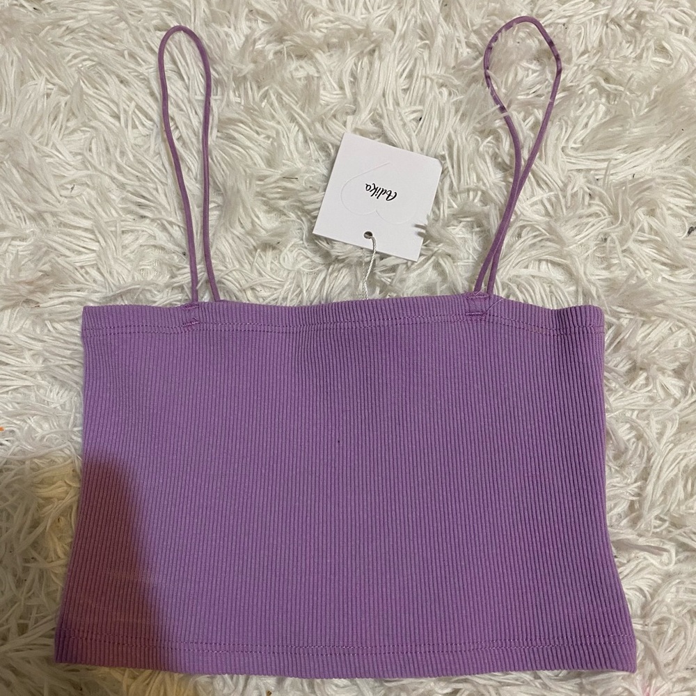Adika Tank NWT
